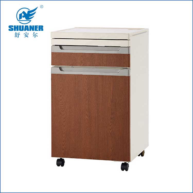 Hospital Abs Medical Cabinet